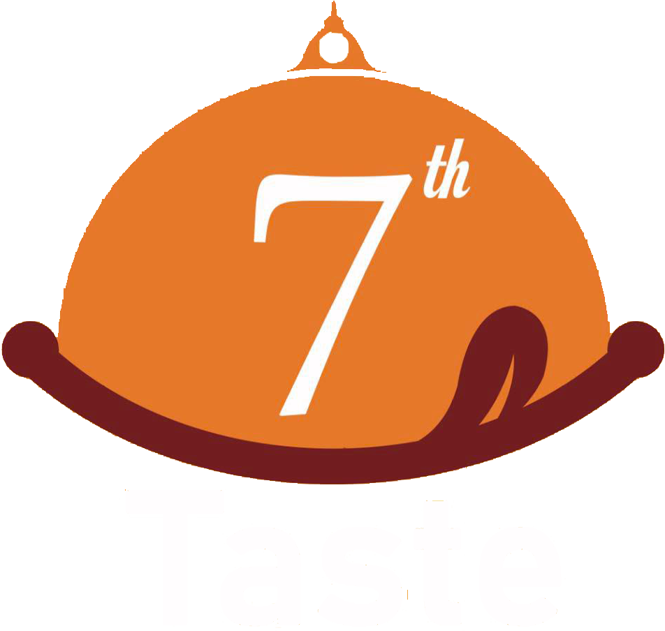 Best Indian Desi Restaurant - 7 Taste CA